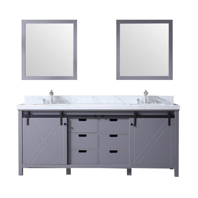 Lexora LM342280DBBSM30 Marsyas 80