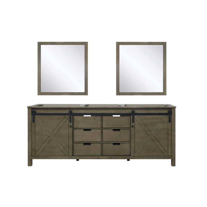 Lexora LM342280DK00M30 Marsyas 80