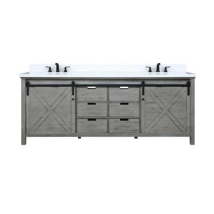 Lexora LM342284DHCS000 Marsyas 84