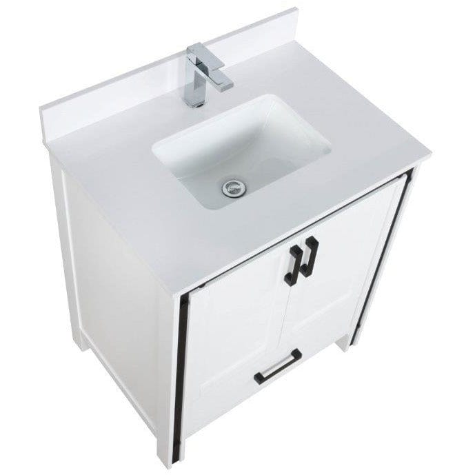 Lexora LZV352230SAJS000 Ziva 30