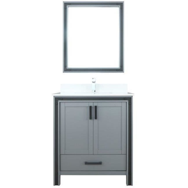 Lexora LZV352230SBJSM28 Ziva 30