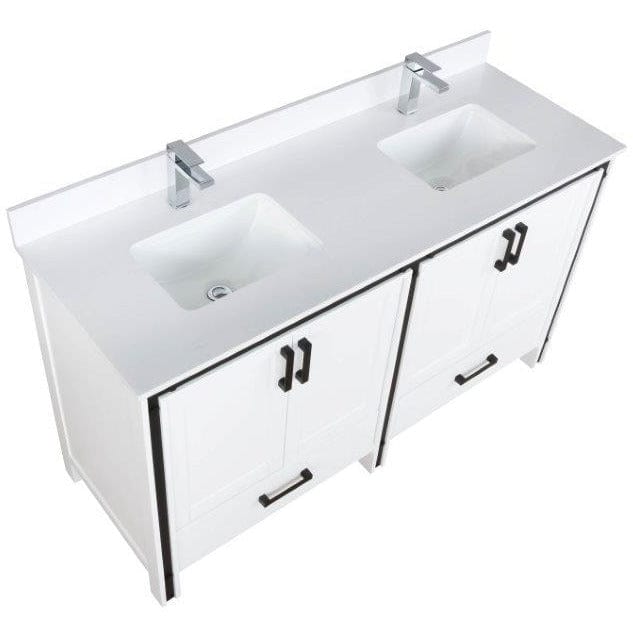 Lexora LZV352260SAJS000 Ziva 60