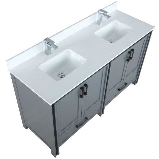 Lexora LZV352260SBJS000 Ziva 60