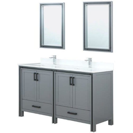 Lexora LZV352260SBJSM22 Ziva 60