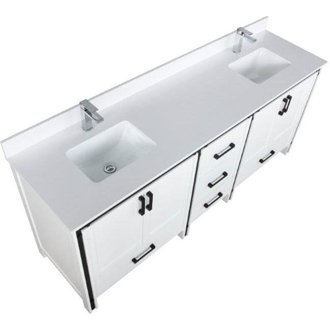 Lexora LZV352272SAJS000 Ziva 72