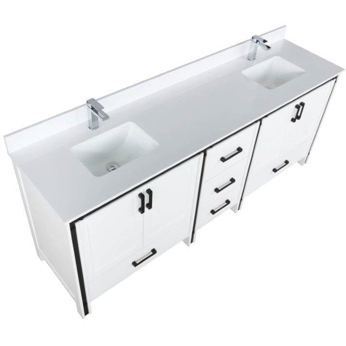 Lexora LZV352280SAJS000 Ziva 80