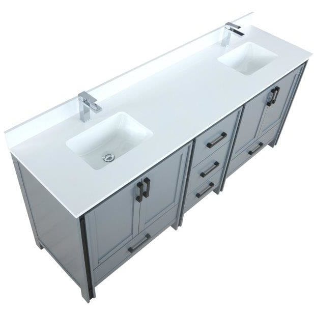 Lexora LZV352280SBJS000 Ziva 80