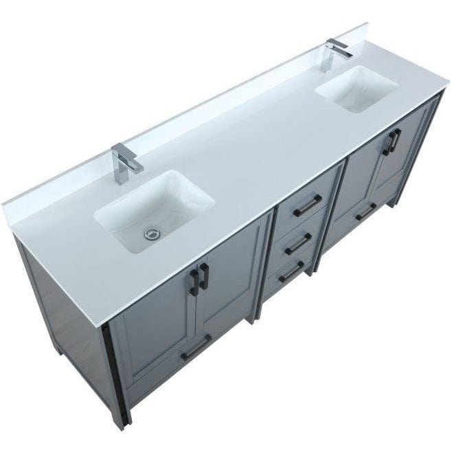 Lexora LZV352284SBJS000 Ziva 84