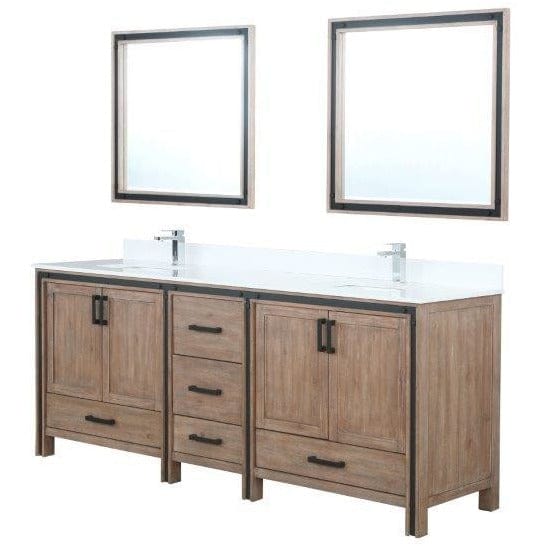 Lexora LZV352284SNJSM34 Ziva 84