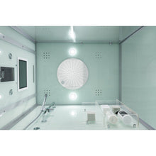 Load image into Gallery viewer, Maya Bath 204 Lucca-White-Right Steam Shower