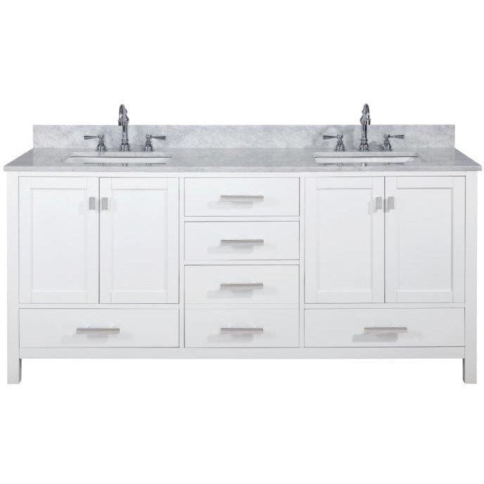 Design Element V01-72-WT Valentino 72