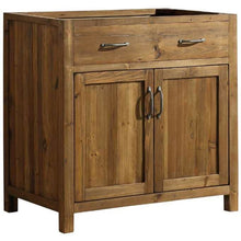 Load image into Gallery viewer, Design Element DEC4002-A-CB Bryson 36&quot; Vanity BASE ONLY in Walnut