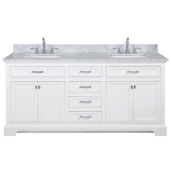 Design Element ML-72-WT Milano 72