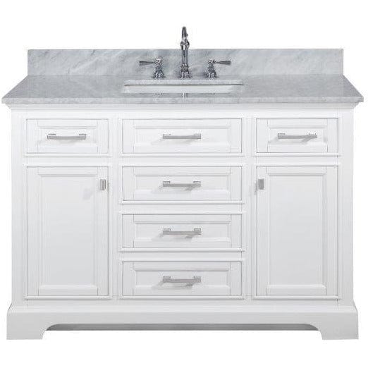 Design Element ML-48-WT Milano 48