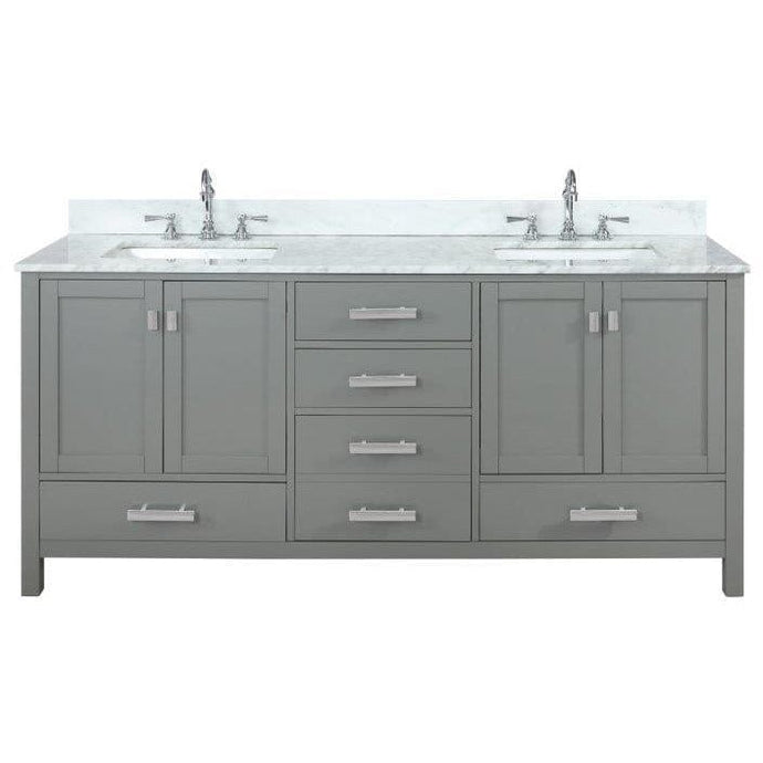 Design Element V01-72-GY Valentino 72