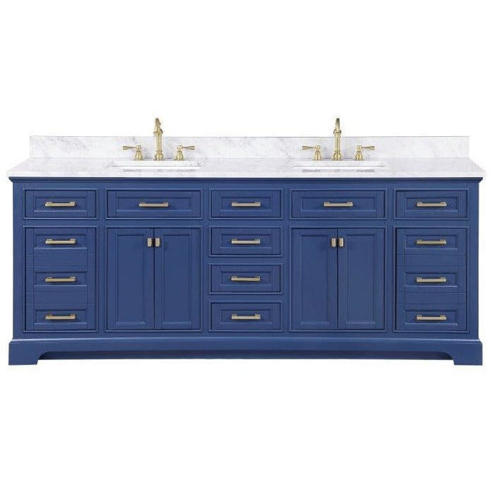 Design Element ML-84-BLU Milano 84