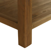 Load image into Gallery viewer, Design Element DEC4006-B-CB Austin 48&quot; Vanity BASE ONLY in Walnut