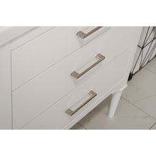Load image into Gallery viewer, Design Element Mason 30&quot; Single Sink Vanity In White S01-30-WT