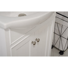 Load image into Gallery viewer, Design Element S05-24-WT Marian 24&quot; Single Sink Vanity In White