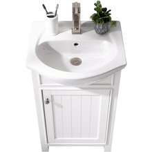 Load image into Gallery viewer, Design Element S05-20 Marian 20&quot; Single Sink Vanity In Blue, Gray, or White