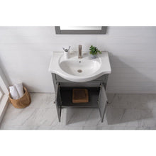 Load image into Gallery viewer, Design Element S05-30-GY Marian 30&quot; Single Sink Vanity In Gray