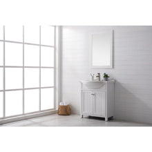 Load image into Gallery viewer, Design Element S05-30-WT Marian 30&quot; Single Sink Vanity In White
