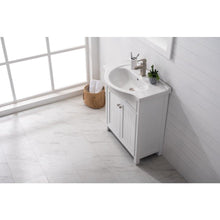 Load image into Gallery viewer, Design Element S05-30-WT Marian 30&quot; Single Sink Vanity In White