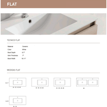 Load image into Gallery viewer, Lucena Bath 3075 40&quot; Canela and Black Vision Vanity