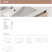 Load image into Gallery viewer, Lucena Bath 3091 48&quot; White Vision Vanity