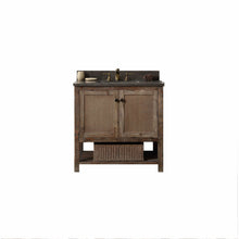 Load image into Gallery viewer, Legion Furniture WH5136-BR 36&quot; SOLID WOOD SINK VANITY WITH MOON STONE TOP-NO FAUCET