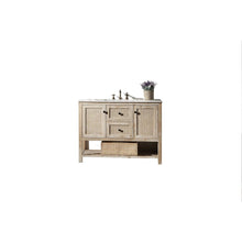 Load image into Gallery viewer, Legion Furniture WH5148 48&quot; SOLID WOOD SINK VANITY WITH MARBLE TOP-NO FAUCET