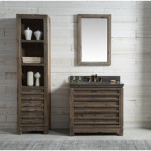 Load image into Gallery viewer, Legion Furniture WH8436 36&quot; WOOD SINK VANITY MATCH WITH MARBLE TOP -NO FAUCET