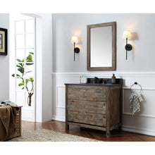 Load image into Gallery viewer, Legion Furniture WH8636 36&quot; WOOD SINK VANITY MATCH WITH MARBLE TOP -NO FAUCET