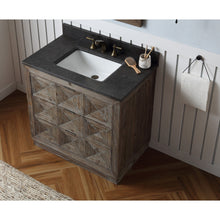 Load image into Gallery viewer, Legion Furniture WH8736 36&quot; WOOD SINK VANITY MATCH WITH MARBLE TOP -NO FAUCET