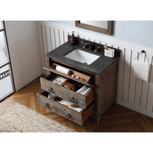 Load image into Gallery viewer, Legion Furniture WH8836 36&quot; WOOD SINK VANITY MATCH WITH MARBLE TOP -NO FAUCET