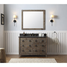 Load image into Gallery viewer, Legion Furniture WH8848 48&quot; WOOD SINK VANITY MATCH WITH MARBLE TOP -NO FAUCET