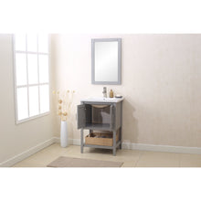 Load image into Gallery viewer, Legion Furniture WLF6021-G 24&quot; GRAY SINK VANITY