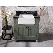 Load image into Gallery viewer, Legion Furniture WLF6022-PG 30&quot; SINK VANITY WITHOUT FAUCET
