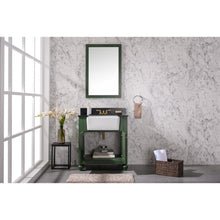 Load image into Gallery viewer, Legion Furniture WLF6022-VG 30&quot; SINK VANITY WITHOUT FAUCET