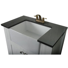 Load image into Gallery viewer, Legion Furniture WLF6022-W 30&quot; SINK VANITY WITHOUT FAUCET