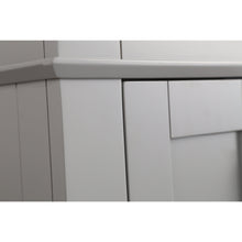 Load image into Gallery viewer, Legion Furniture WLF6042-G 24&quot; GRAY SINK VANITY, NO FAUCET