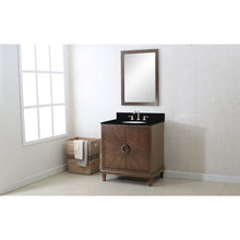 Load image into Gallery viewer, Legion Furniture WLF7040-30-AB 30&quot; ANTIQUE COFFEE SINK VANITY, NO FAUCET