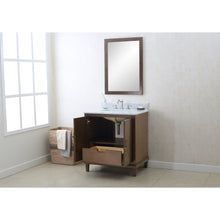 Load image into Gallery viewer, Legion Furniture WLF7040-30-CW 30&quot; ANTIQUE COFFEE SINK VANITY, NO FAUCET