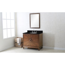 Load image into Gallery viewer, Legion Furniture WLF7040-36-AB 36&quot; ANTIQUE COFFEE SINK VANITY, NO FAUCET