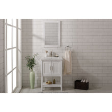 Load image into Gallery viewer, Legion Furniture WLF9024-W 24&quot; KD WHITE SINK VANITY