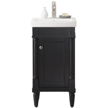 Load image into Gallery viewer, Legion Furniture WLF9218-E 18&quot; ESPRESSO SINK VANITY