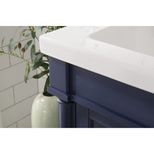 Load image into Gallery viewer, Legion Furniture WLF9224-B 24&quot; BLUE SINK VANITY