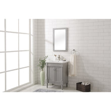 Load image into Gallery viewer, Legion Furniture WLF9224-G 24&quot; GRAY SINK VANITY