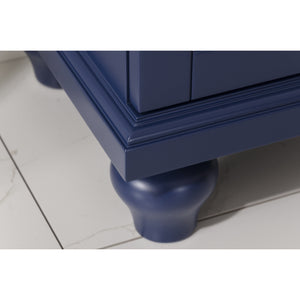 Legion Furniture WLF9318-B 18" BLUE SINK VANITY