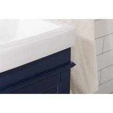 Load image into Gallery viewer, Legion Furniture WLF9318-B 18&quot; BLUE SINK VANITY